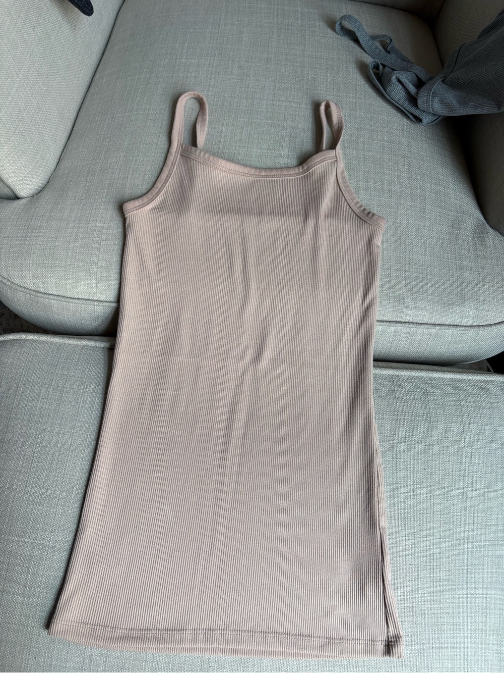 No Boundaries Ribbed Tank Tops Lot - Picture 4 of 4